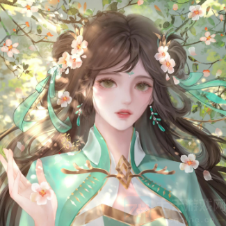 梦幻诛仙碧瑶高清图片分享-梦幻诛仙碧瑶手机壁纸