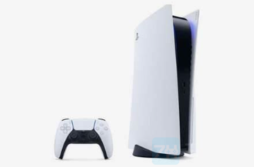 ps5是什么东西-ps5电子游戏机介绍